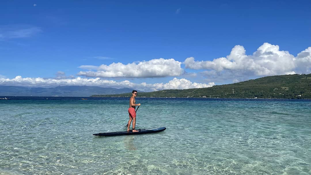 Stand Up Paddleboard